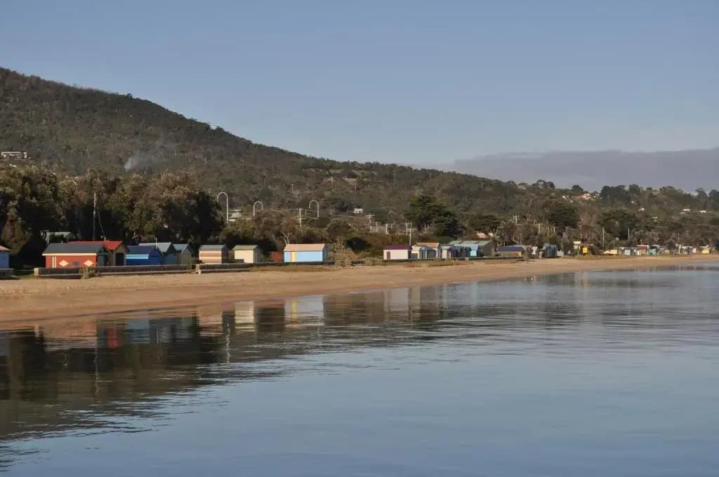 Kangerong Holiday Park - photo 17