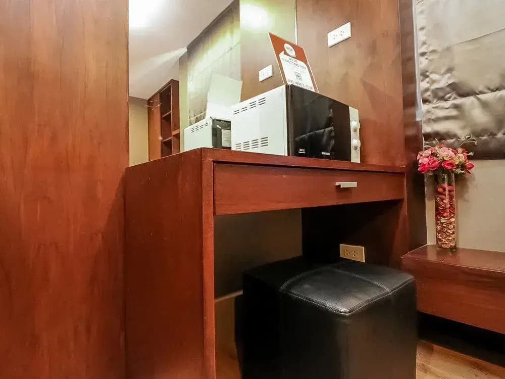 Nida Rooms Central Pattaya 333 - photo 2
