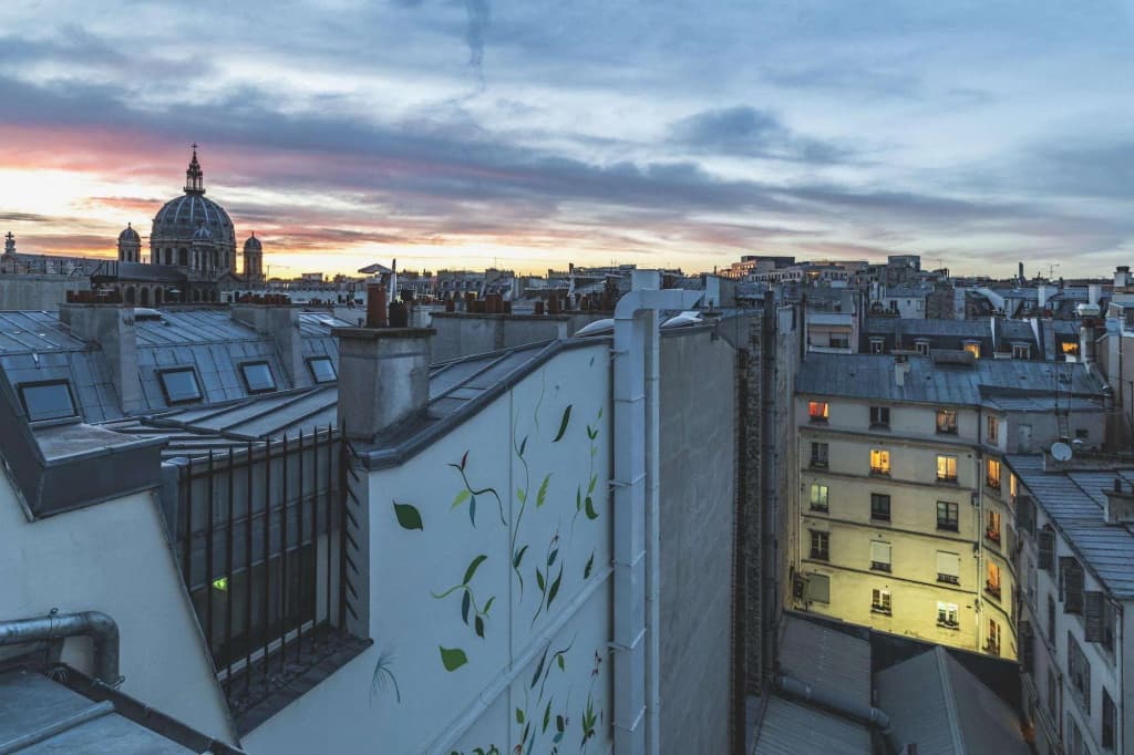 Belleval Hotel - photo 44