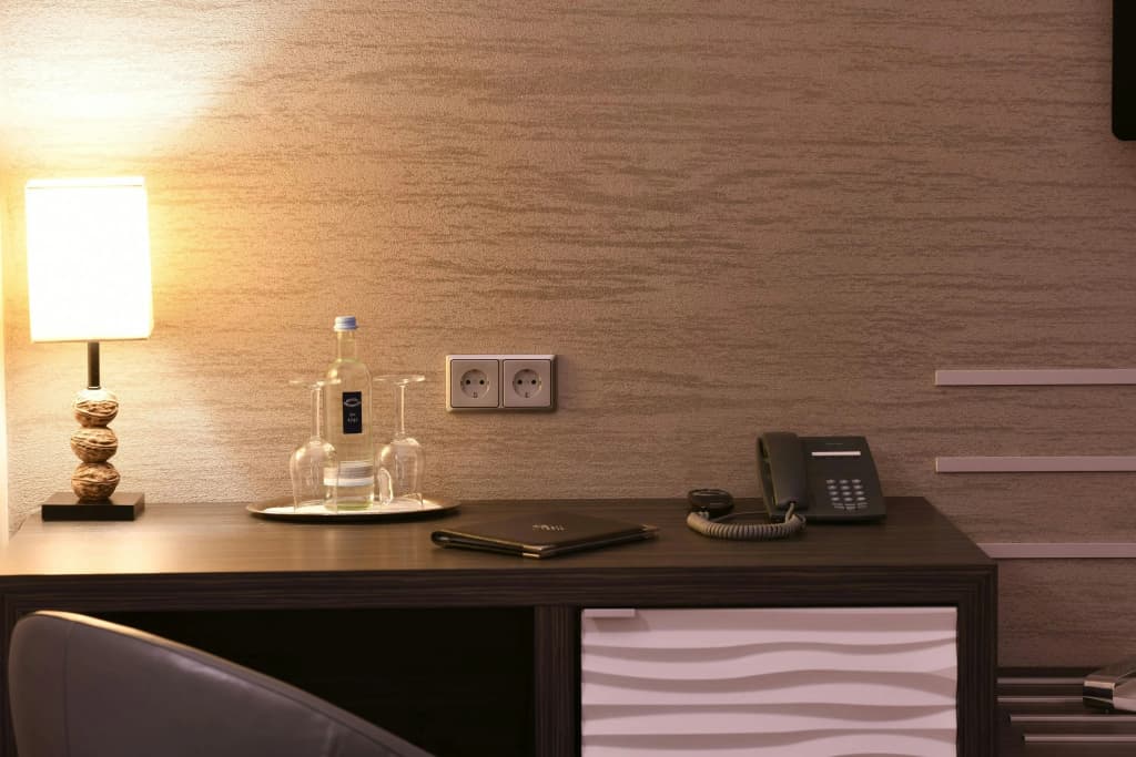 Artim Hotel - photo 21