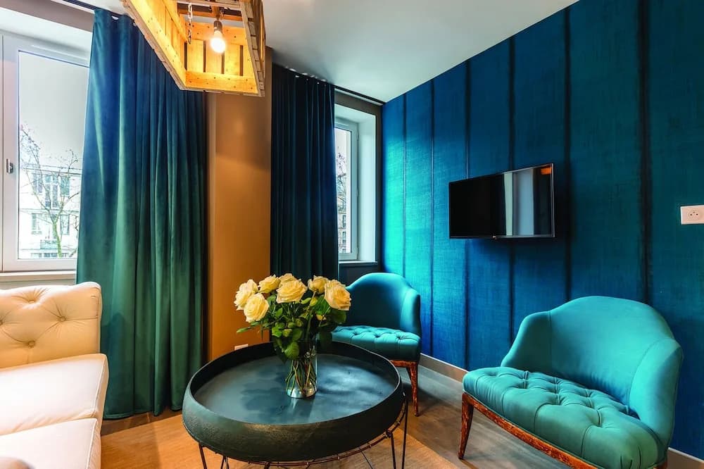 Be You Luxury Apart'Hotel Le Canard d'à côté - photo 5