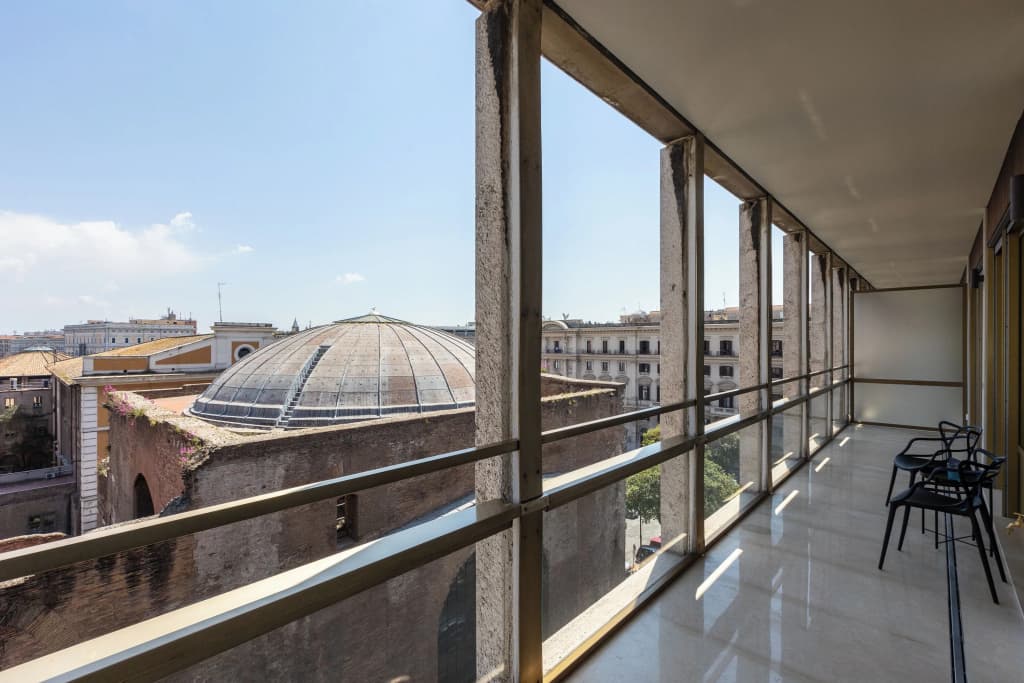 Parigi 24 Penthouse - photo 24