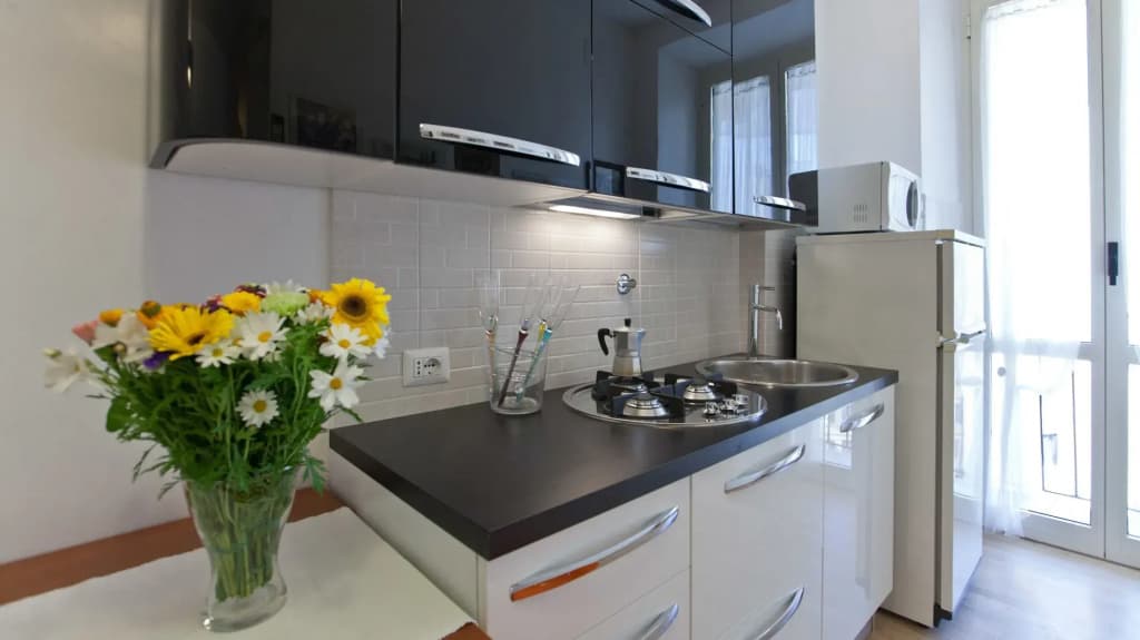 Rental In Rome Telesio - photo 13