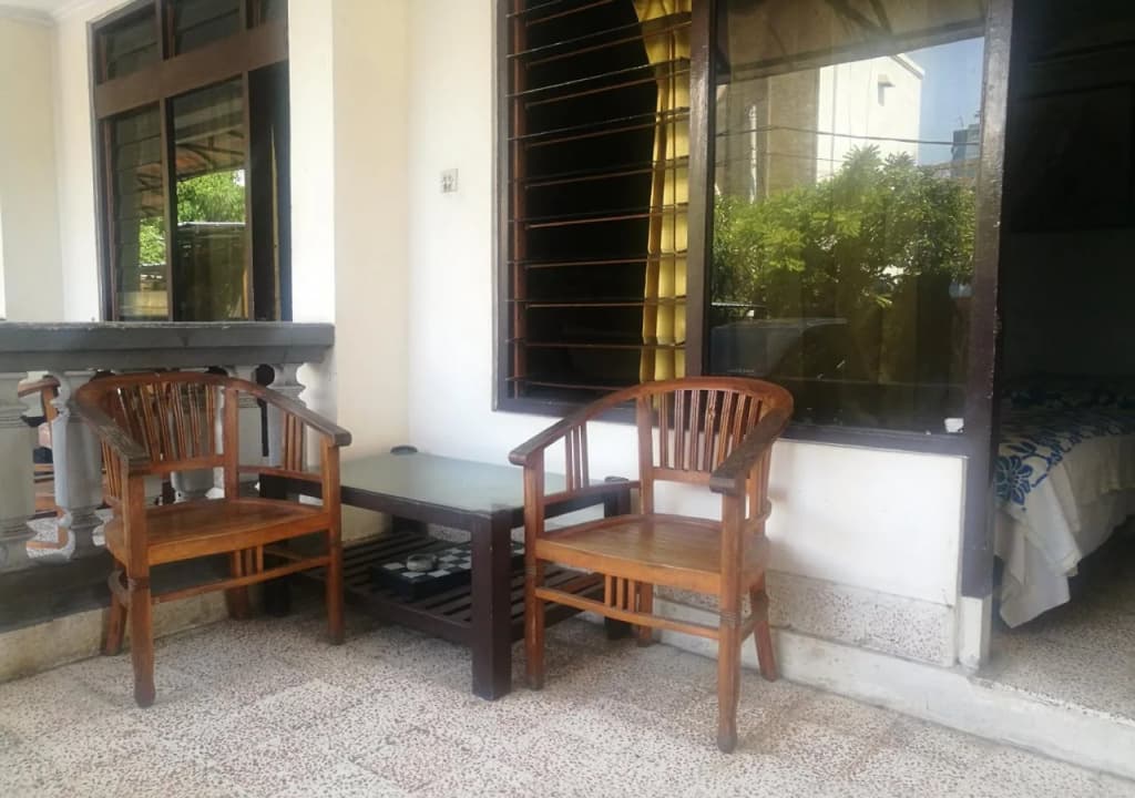 OYO 1384 Pulau Bali Hotel - photo 8