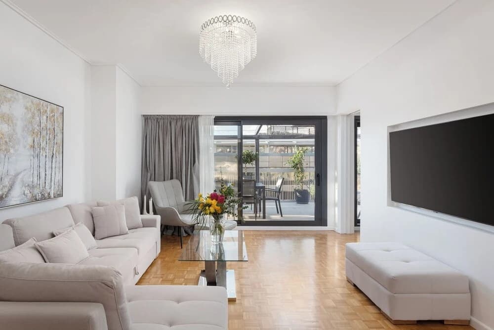 Athens Golden Light Premium Residence - photo 7