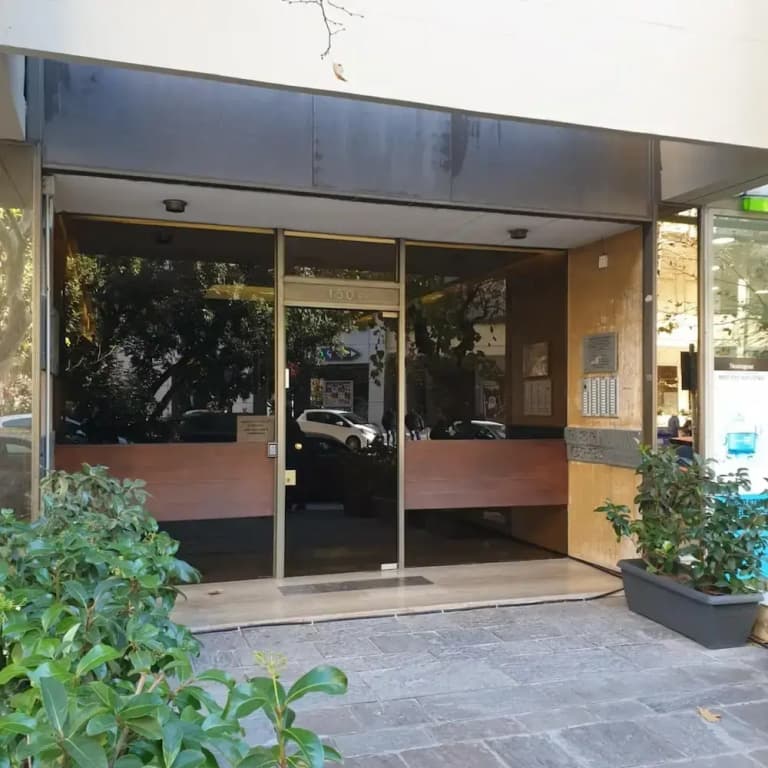 Sagma Athens House Metro Panormou - photo 12