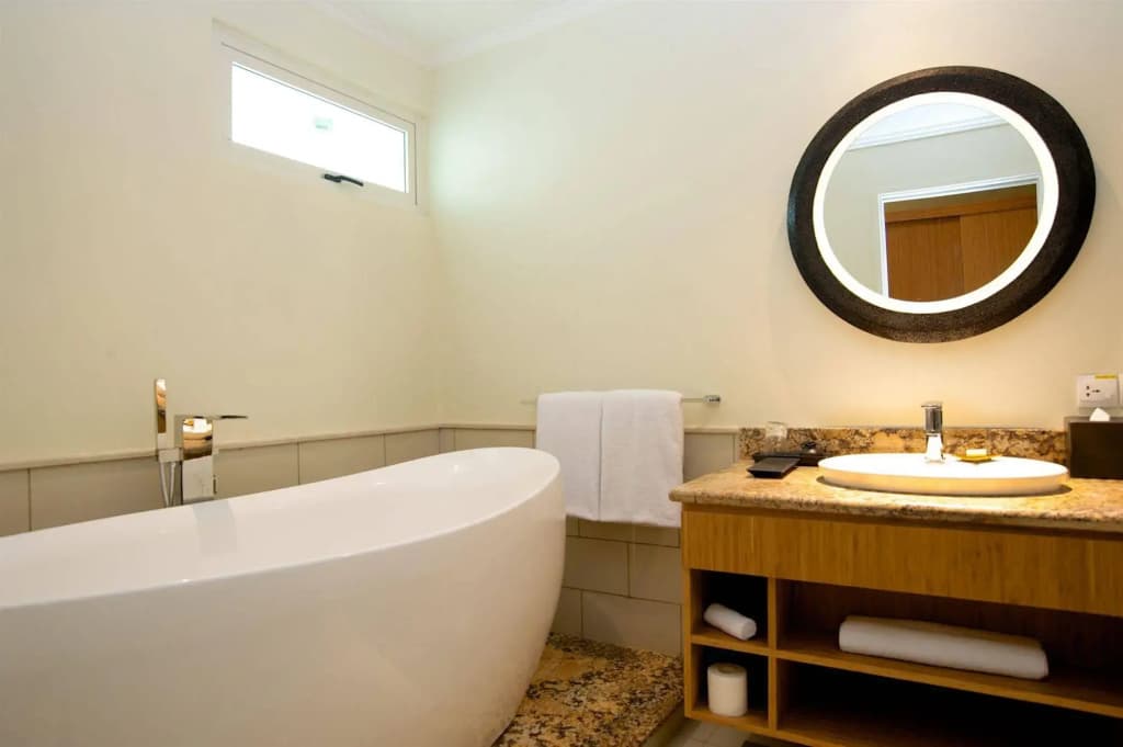 Anantara Vacation Club Legian - photo 10