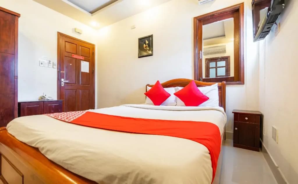 Song Xanh Hotel - photo 7