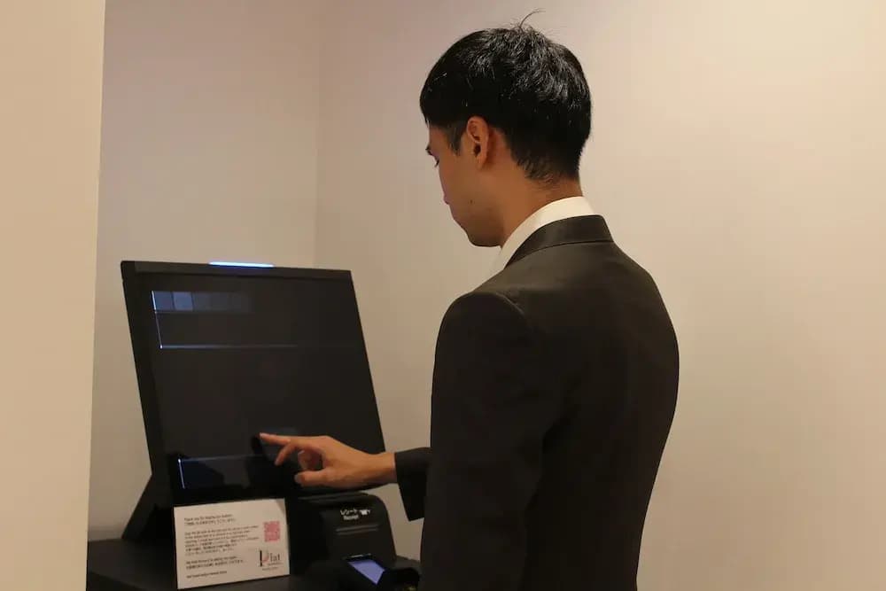 plat hostel keikyu haneda home - photo 20