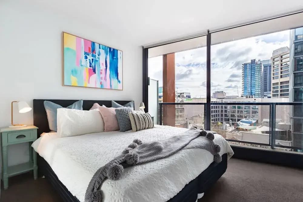 Ella, 1BDR Melbourne Apartment - photo 4