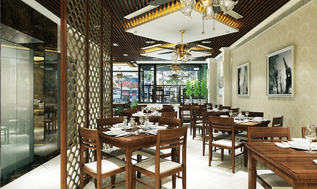 Brandi Gate Hotel & Spa - photo 25