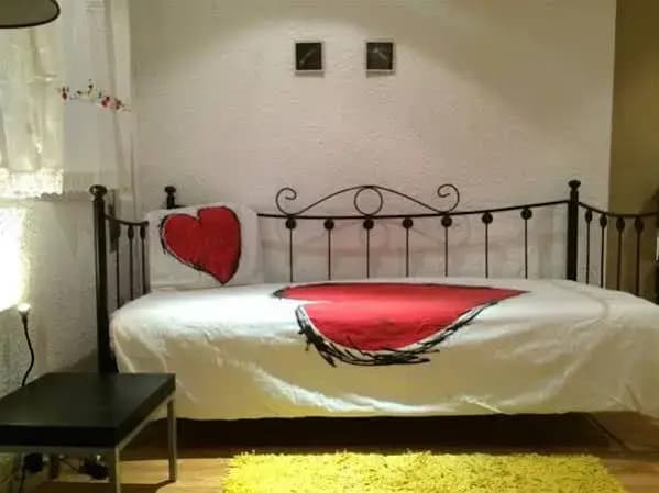 Guest House Balmes - photo 6
