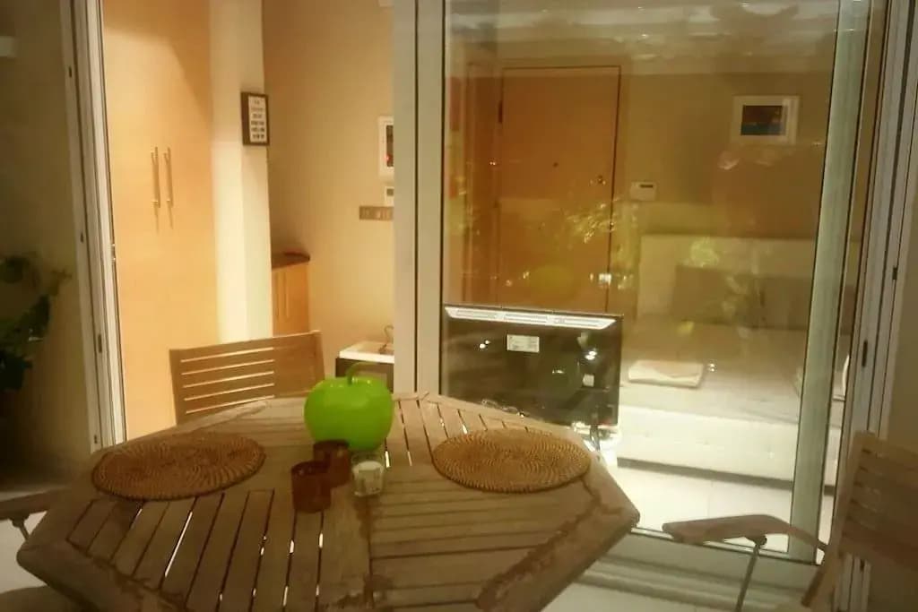 Athens Sky Studio-Incredible Views - main photo