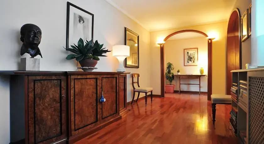Luxury Penthouse Accademia - photo 7