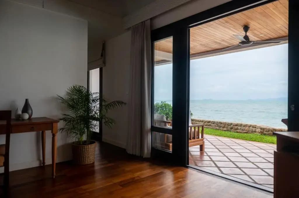 Miskawaan Villa Hibiscus - photo 6