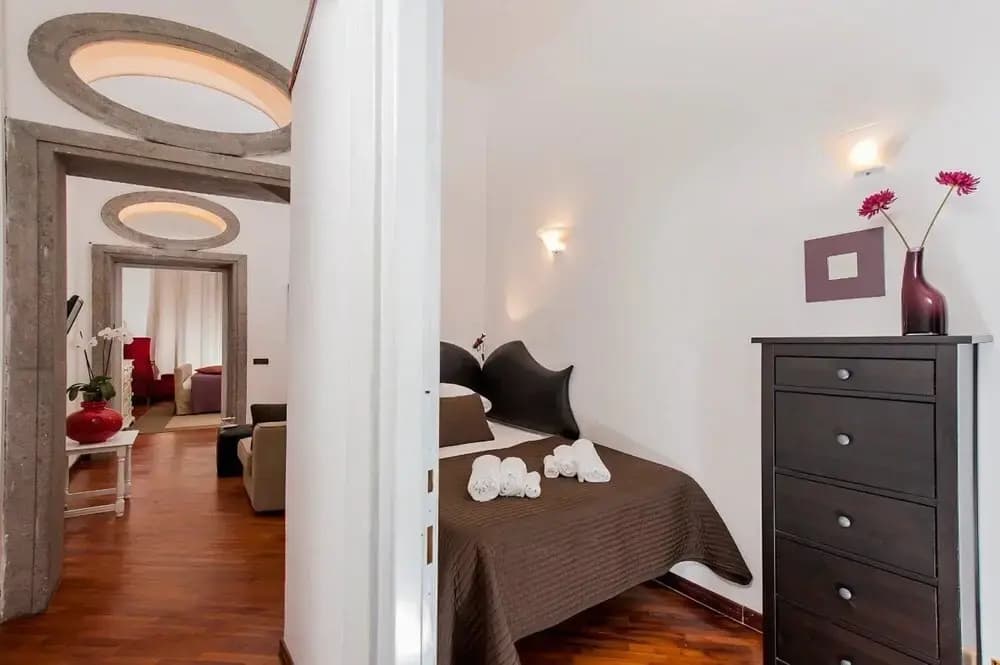 Pasquino Apartment - Navona Square - photo 4