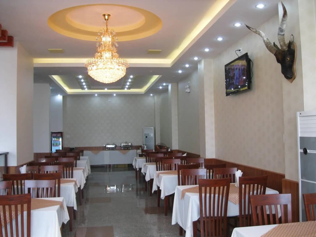 Pearl Sea Hotel - photo 17
