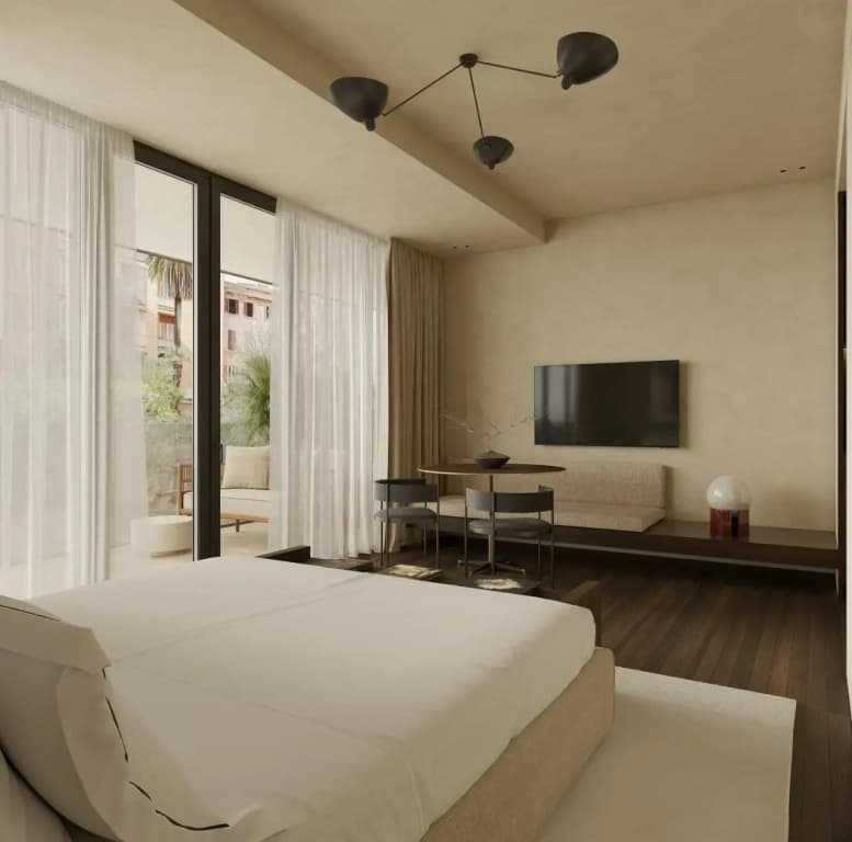master Trevi - photo 10