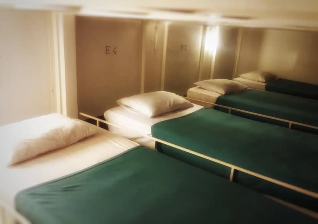 Bedbunkers Hostel 2 Bali - main photo