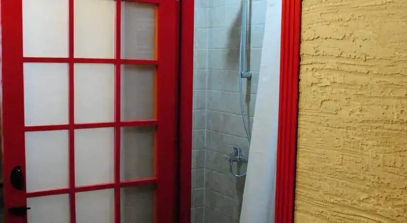 Tabidze Apartment - photo 6