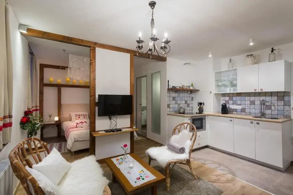 Suites 13 Budapest - photo 11