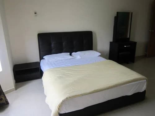 Ocean view resort - main photo