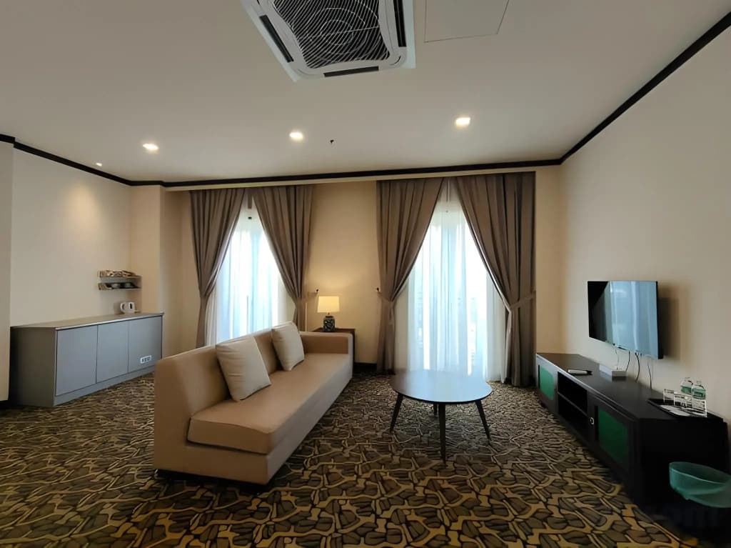 Riviera Suites Melaka - photo 36