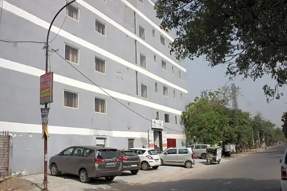 Hotel SSENSSE - photo 4