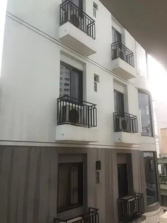 Linh Vi Hotel - photo 2