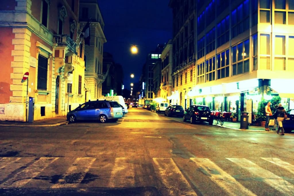 Rome City Inn - photo 14