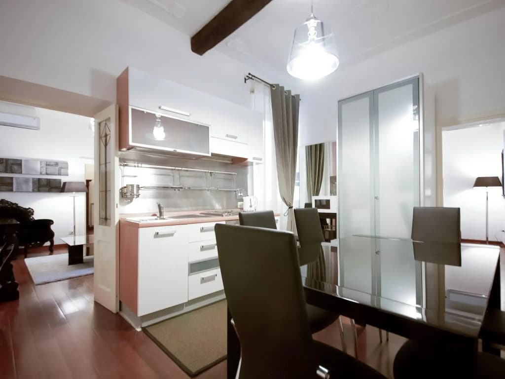 Banchi Apartment - photo 13