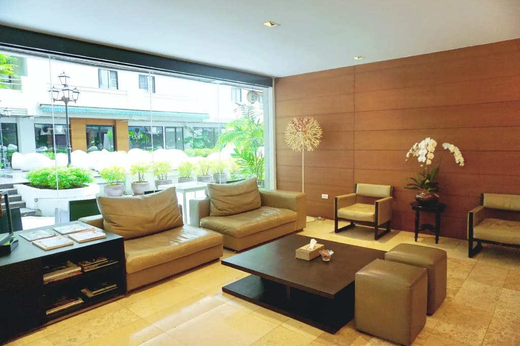 S33 Compact Hotel - photo 18