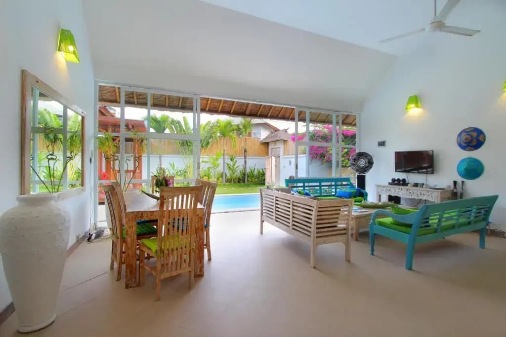 Villa Blue Pearl - photo 16