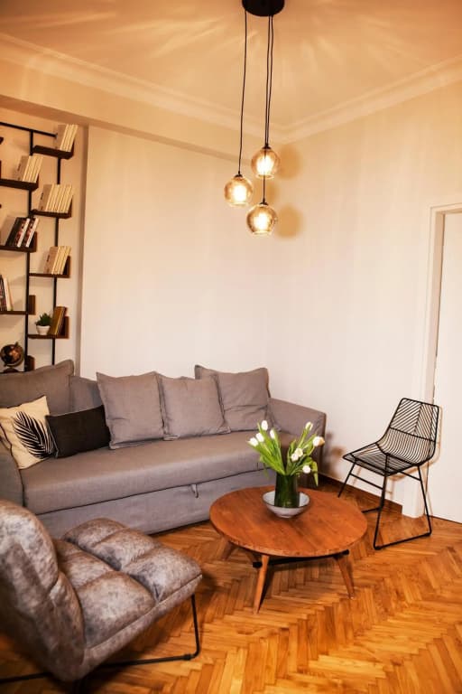 Central Comfy Modern Flat 2 bedrooms 2 bathrooms - photo 10