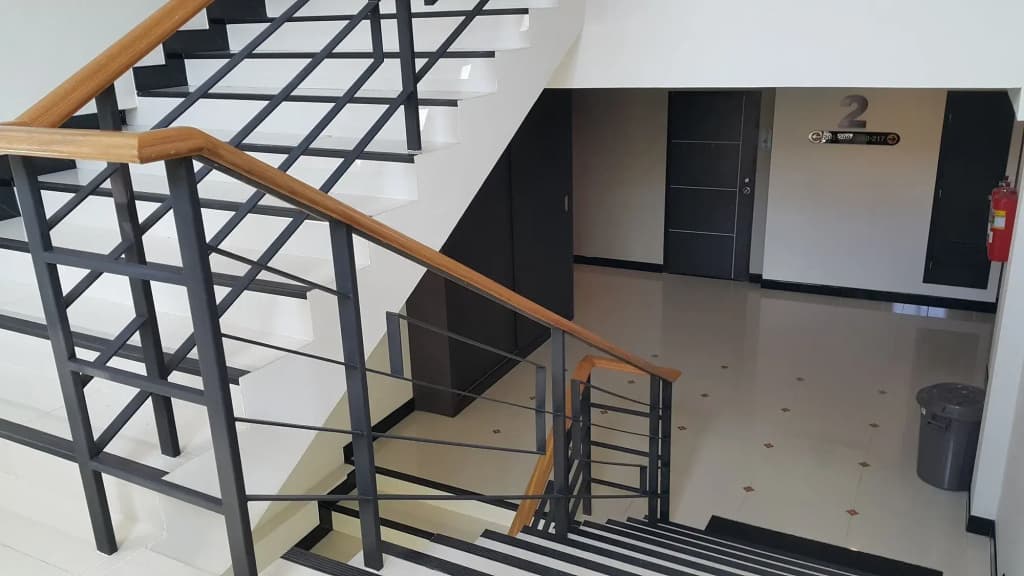 B Space Residence - photo 13