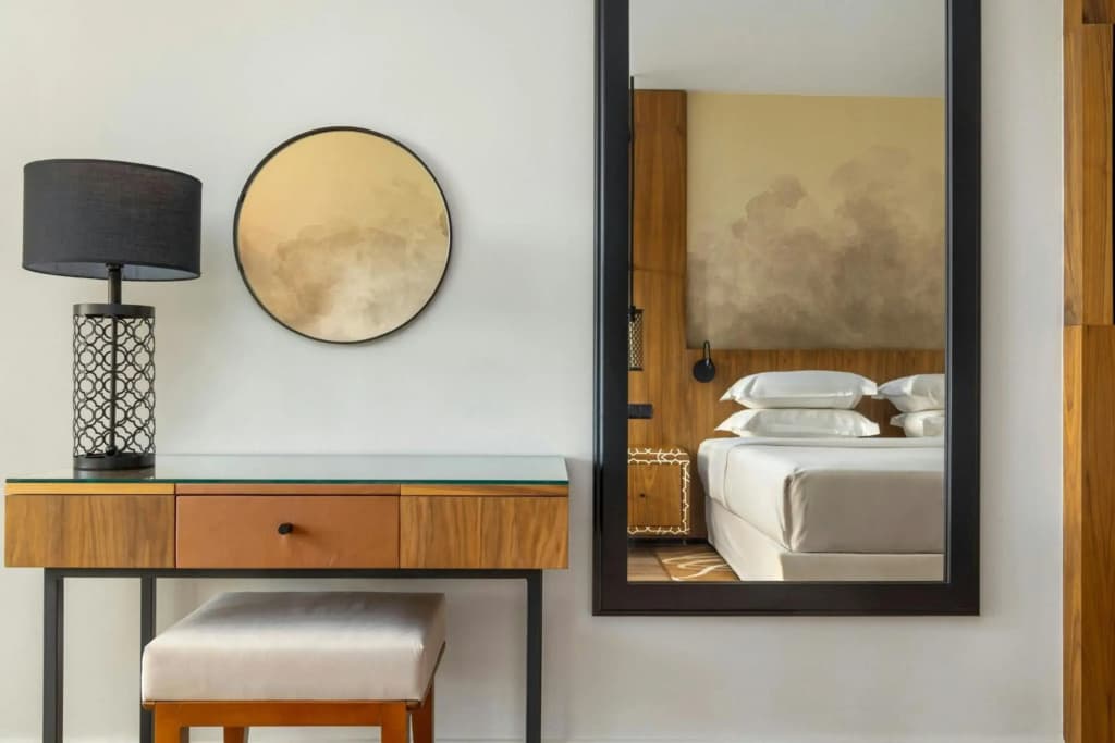 Le Meridien N'fis - photo 42