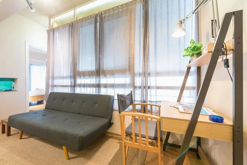 Bright 2 Bed Apartment by Cloudkeys - photo 2
