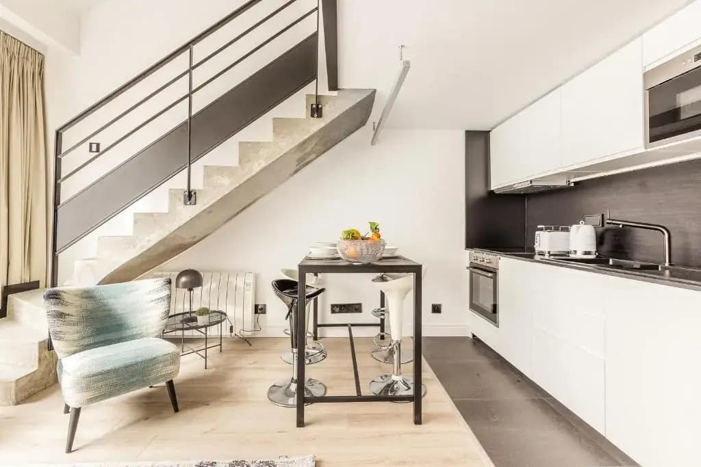 B2 Loft Duplex 175Blo-Paris Convention - photo 11