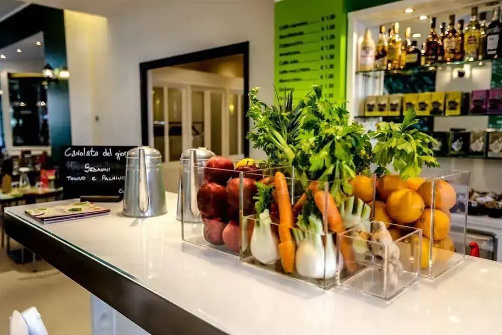 Atahotel Executive - photo 9