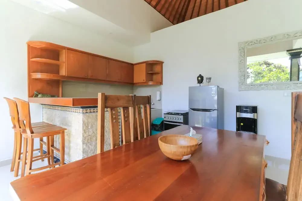 Tarisa Guest House - photo 27