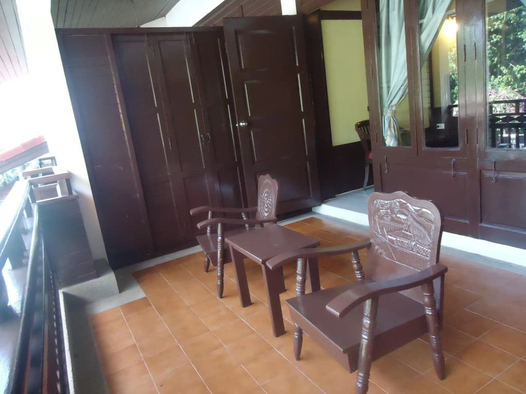 Nova Samui Resort - photo 39