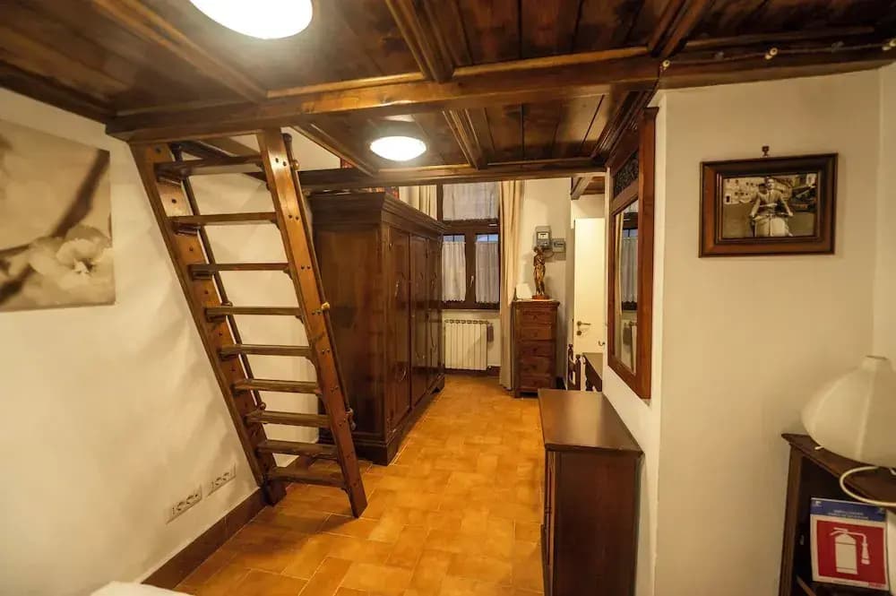 Piazza Navona Apartments - photo 47