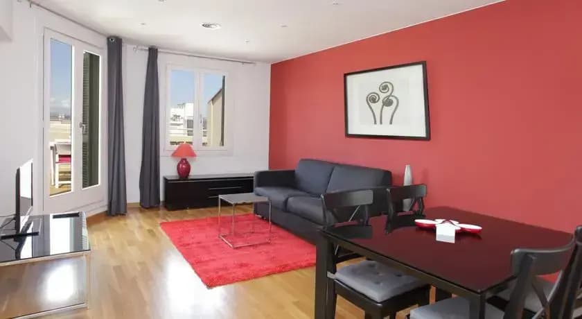 Paseo De Gracia Terrace - photo 3