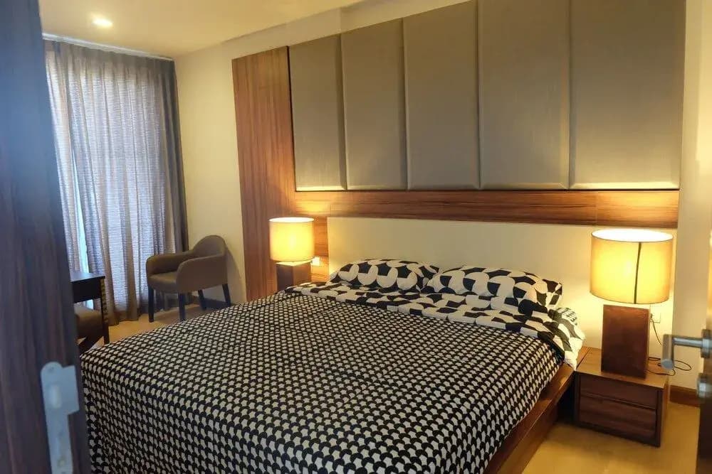 The Astra Condo by Five Star - photo 6