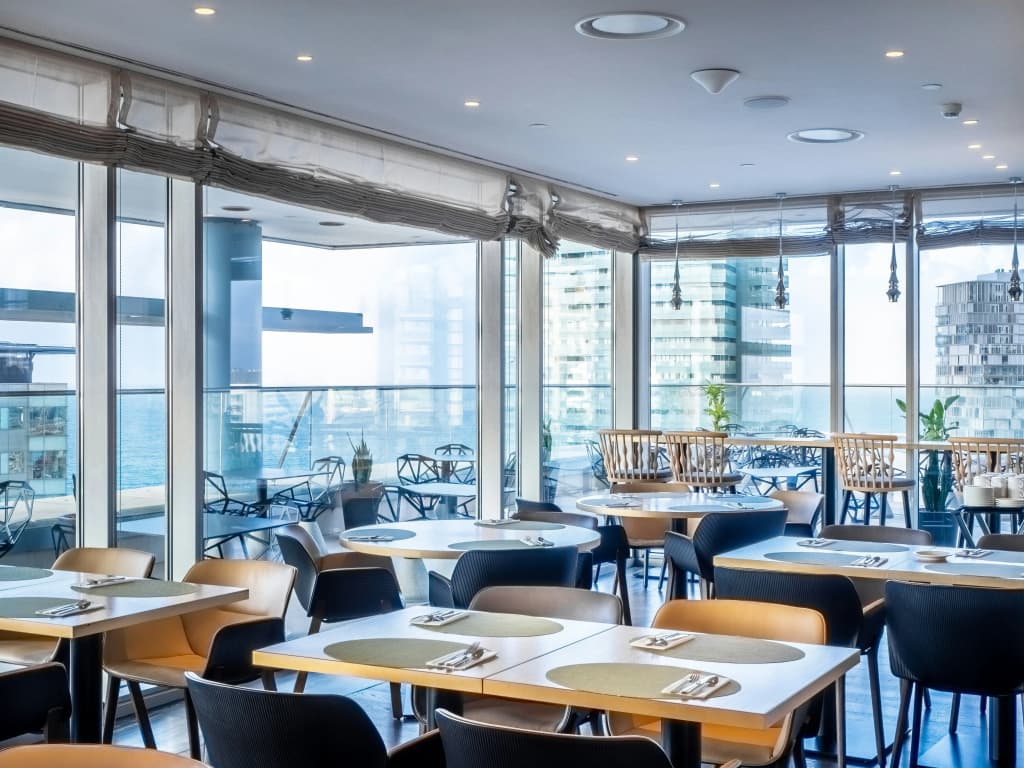Hilton Diagonal Mar Barcelona - photo 34