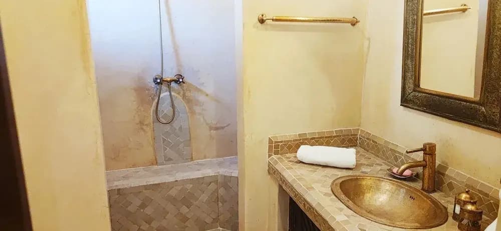 Riad Kech Soul Boutique & SPA - photo 9