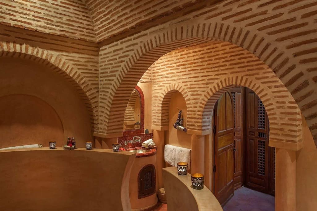 Riad Soundouss - photo 11