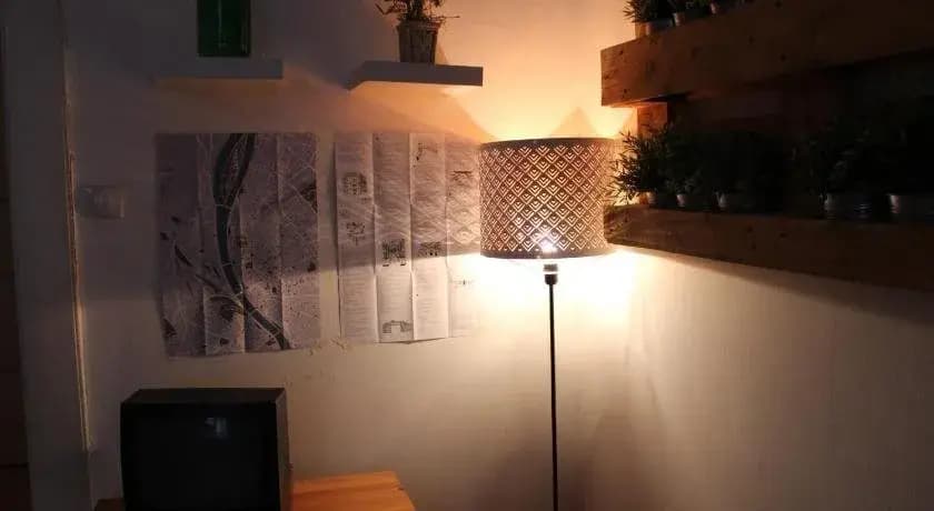 Ciao Budapest Hostel - photo 12