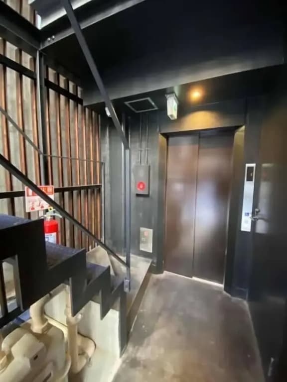 Spatium Tokyo - photo 11