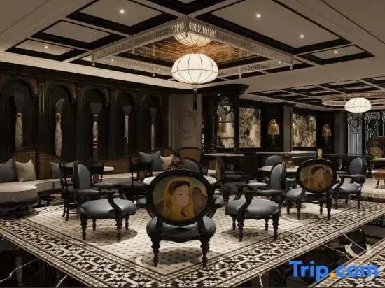 The Legend Hanoi Hotel - photo 1